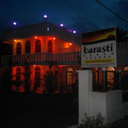 Oyo 459 Barasti Beach Resort Kalutara Exteriör bild